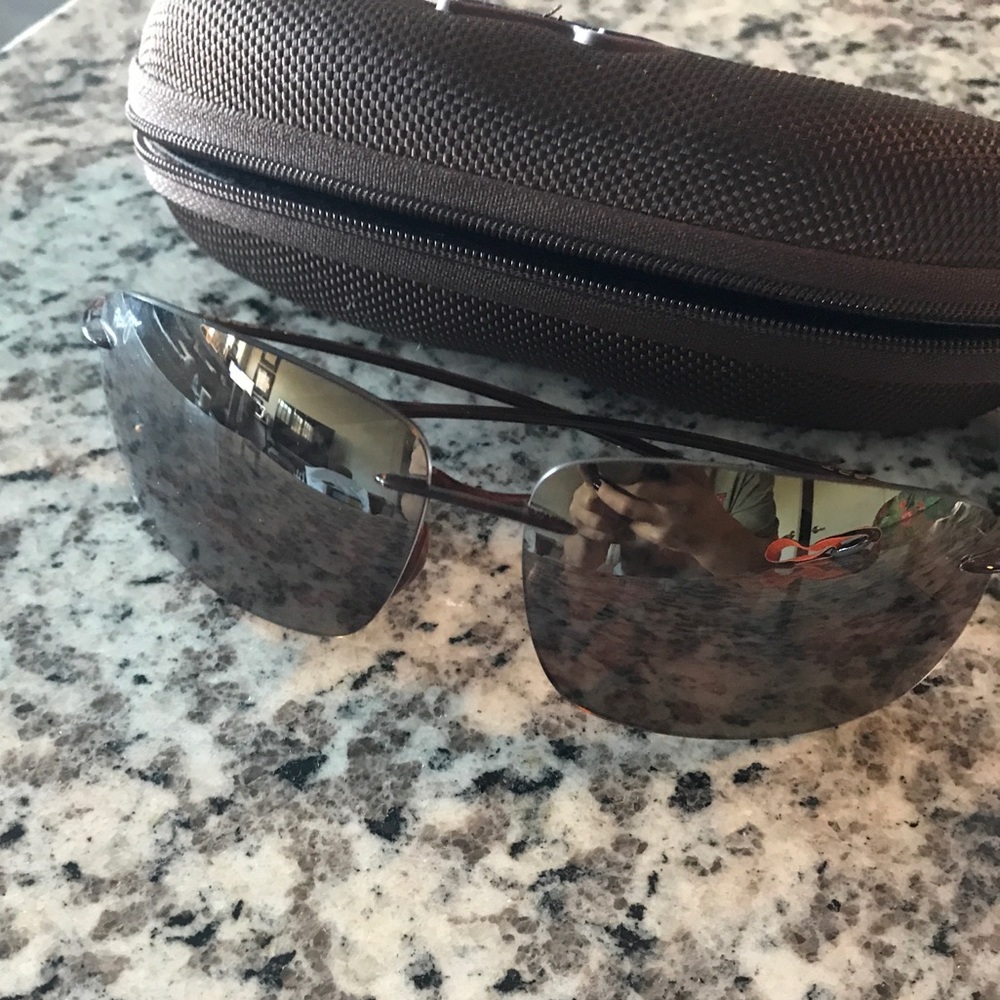 Maui Jim sport